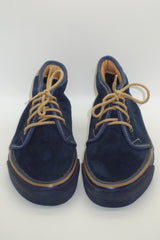 vintage van's style #69 ~ US6.5