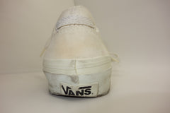 vintage van's style #72 ~ US6.5