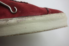 vintage van's style #73 ~ US9.5