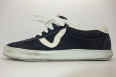 vintage van's style #73 ~ US9.5
