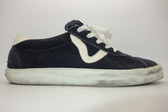 vintage van's style #73 ~ US9.5