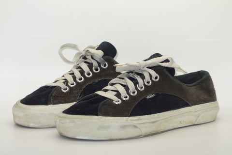 vintage vans style #86 ~ US8 ?