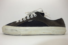 vintage vans style #86 ~ US8 ?