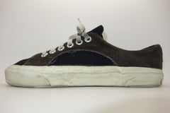 vintage vans style #86 ~ US8 ?