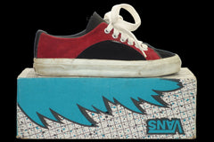 vintage van's stye #86 ~ US9