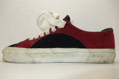 vintage van's stye #86 ~ US9