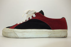 vintage van's stye #86 ~ US9
