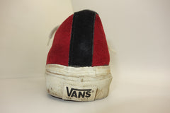 vintage van's stye #86 ~ US9