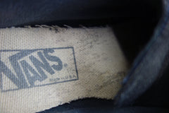 vintage van's stye #86 ~ US9