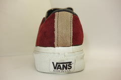 vintage van's style #86 ~ US6