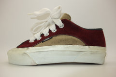 vintage van's style #86 ~ USc12.5