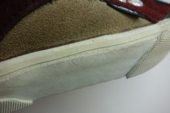 vintage van's style #86 ~ USc12.5
