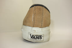 vintage van's style #86 ~ US8