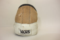 vintage vans style #86 ~ US8