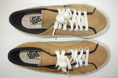 vintage vans style #86 ~ US8