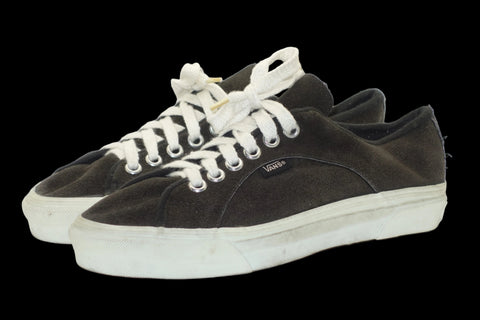 vintage van's style #86 ~ US7.5/8 ?