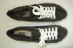 vintage van's style #86 ~ US7.5/8 ?