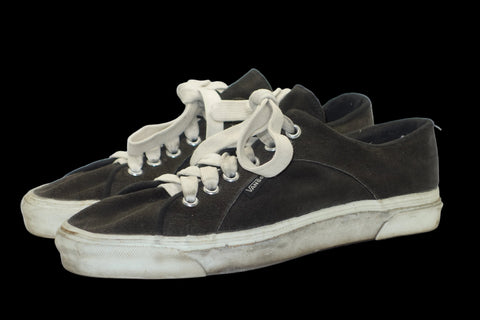 vintage van's style #86 ~ US12
