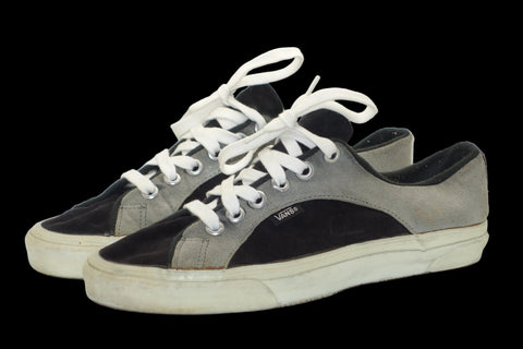 vintage van's style #86 ~ US11 ?