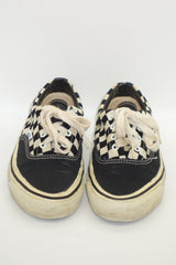 vintage van's style #95 ~ US4.5