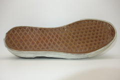 vintage van's style #9 ~ US7.5