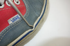 vintage van's style #95 ~ US9.5 ?