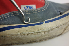 vintage van's style #95 ~ US9.5 ?