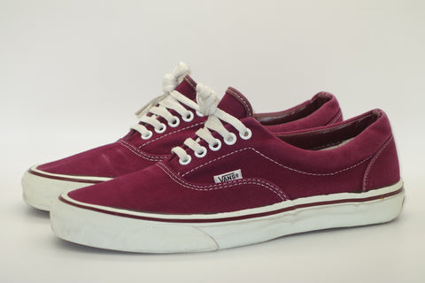 vintage van's style #95 ~ US10.5