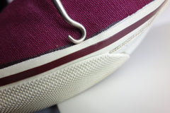 vintage van's style #95 ~ US10.5