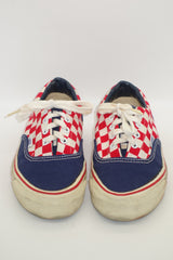 vintage van's style #95 ~ US4.5