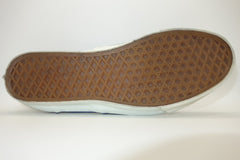 vintage vans style #95 ~ US8.5