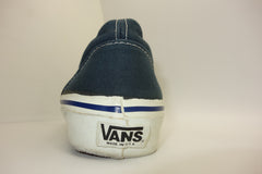 vintage vans style #95 ~ US8.5
