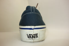 vintage vans style #95 ~ US8.5