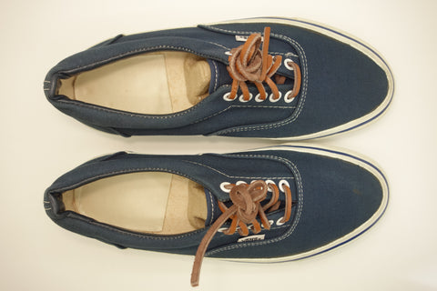 vintage vans style #95 ~ US8.5