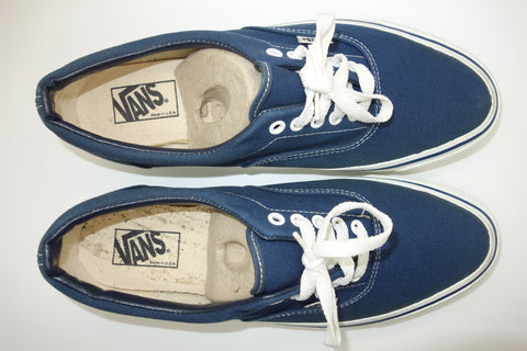 vintage van's style #95 ~ US11