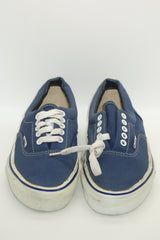 vintage vans style #95 ~ US7.5