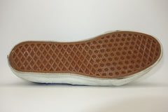 vintage vans style #95 ~ US7.5