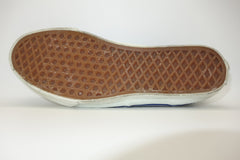 vintage vans style #95 ~ US7.5