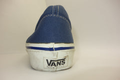 vintage vans style #95 ~ US7.5