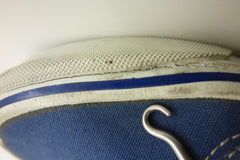 vintage vans style #95 ~ US7.5