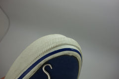 vintage vans style #95 ~ US7.5