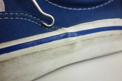 vintage vans style #95 ~ US7.5