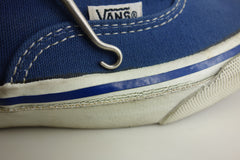 vintage vans style #95 ~ US7.5