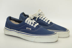 vintage vans style #95 ~ US7
