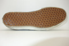vintage vans style #95 ~ US7