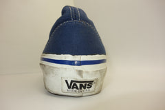 vintage vans style #95 ~ US7