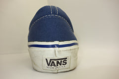 vintage vans style #95 ~ US7