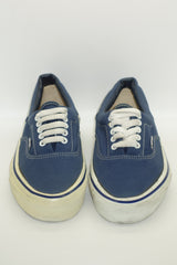 vintage vans style #95 ~ US7.5
