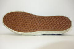 vintage vans style #95 ~ US7.5