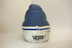 vintage vans style #95 ~ US7.5